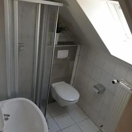 Apartment Deichblick