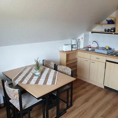 Deichblick 보르쿰