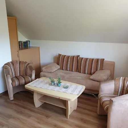 Apartment Deichblick
