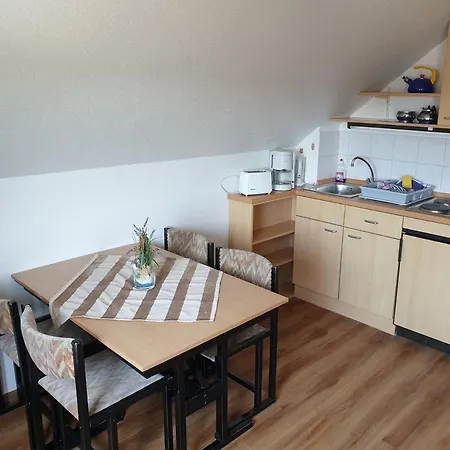 Deichblick Appartement