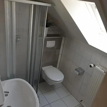 Deichblick Appartement Borkum